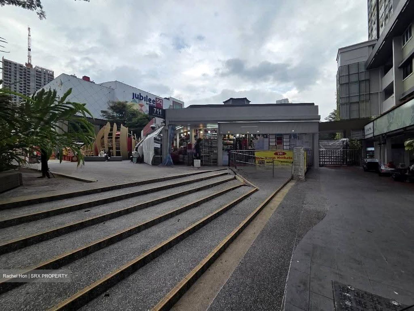 Ang Mo Kio Avenue 8 (D20), Shop House #618072311